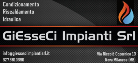 GiEsseCi Impianti