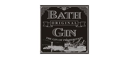 BATH GIN