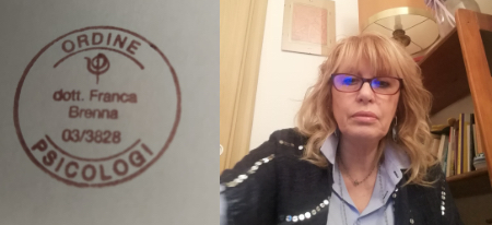Dr.ssa Franca Brenna