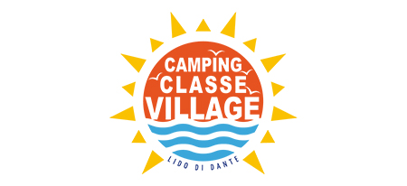 CAMPING CLASSE
