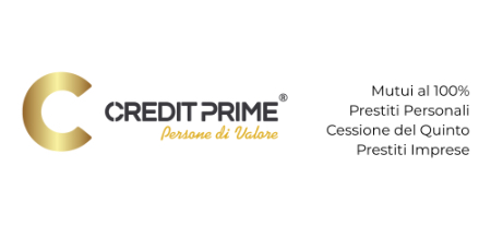 Credit Prime