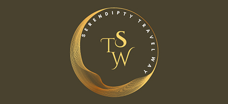Serendipity Travel Way