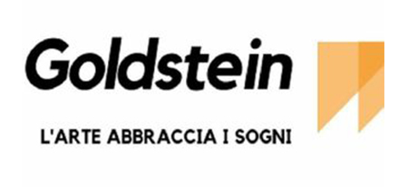 Goldstein - L'arte abbraccia i sogni