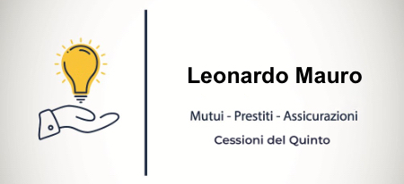 Leonardo Mauro