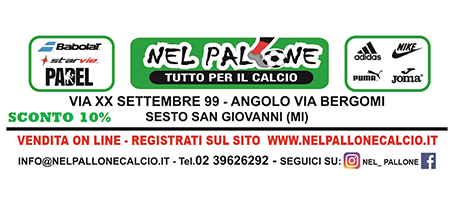NEL PALLONE