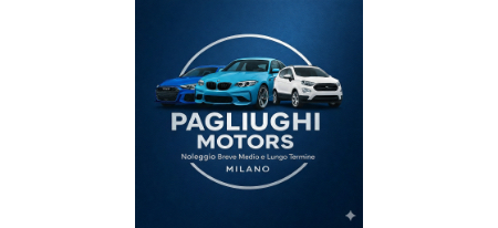 Pagliughi Motors
