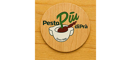 Pesto Più di Pra'