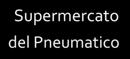 Supermercato del Pneumatico 