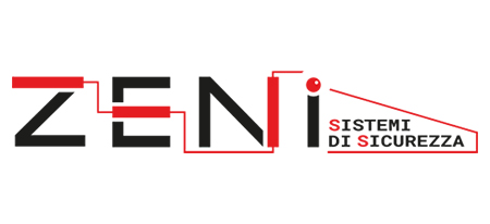 ZENI - Sistemi di Sicurezza